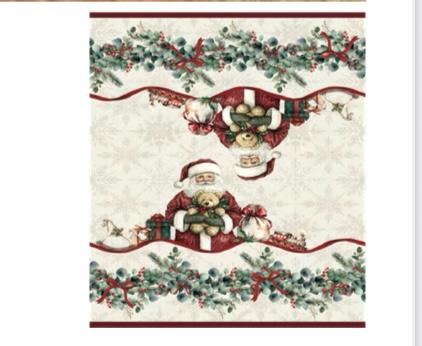 Tovaglia Antimacchia Toys