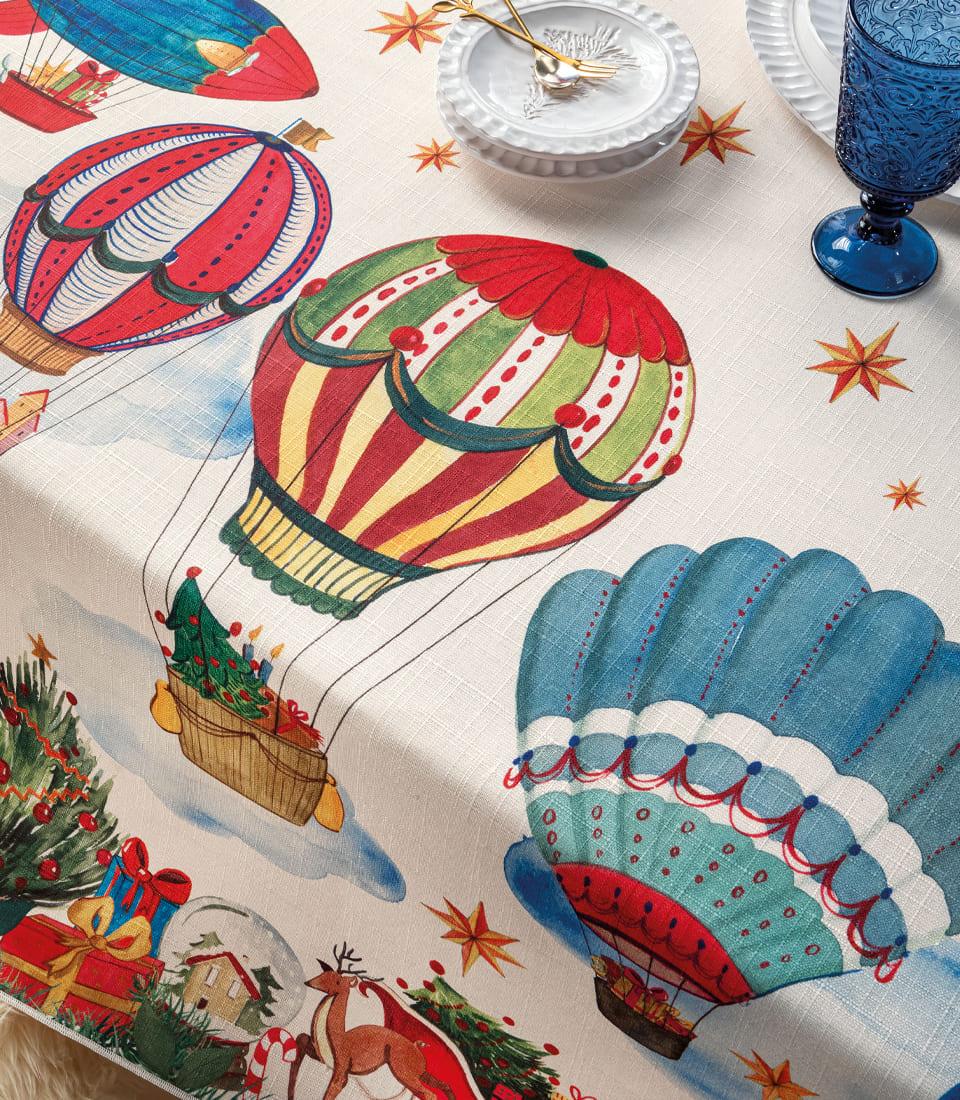 Runner Antimacchia L'Ocanera