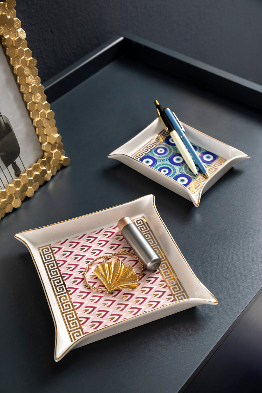 Vuotatasca Poseidone