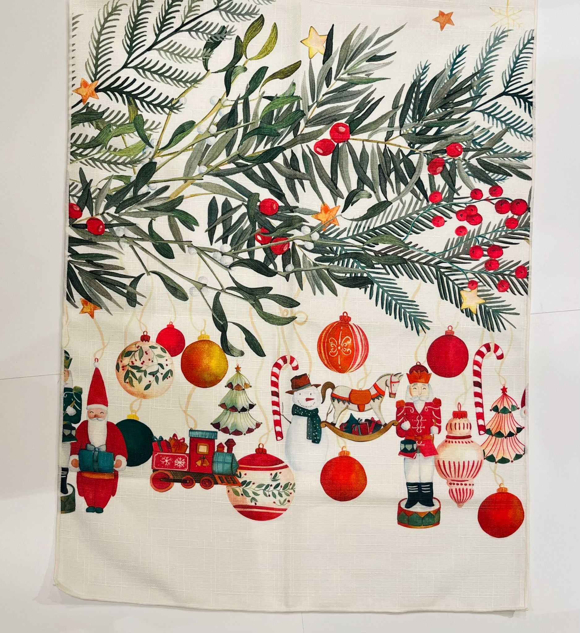 Runner Antimacchia L'Ocanera