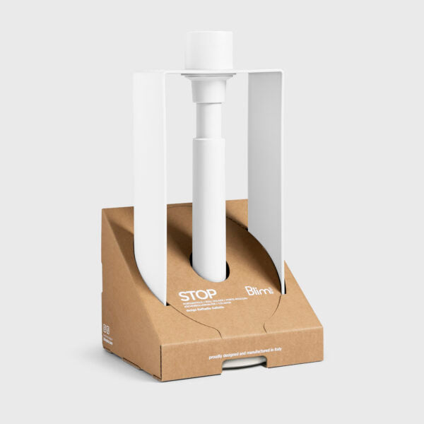 Portarotolo Stop Blim Plus