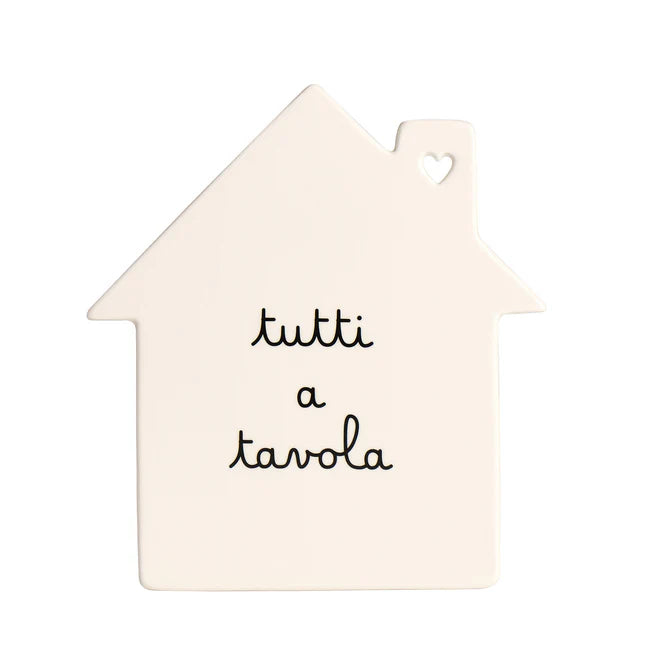 Sottopentola casa Tutti a tavola