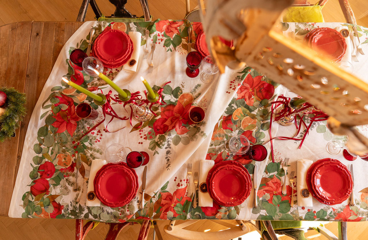 Tovaglia Garland Glee