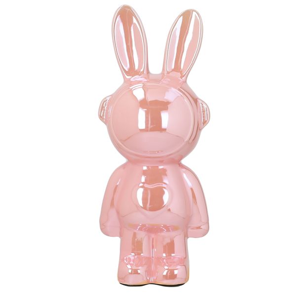 Salvadanaio coniglio