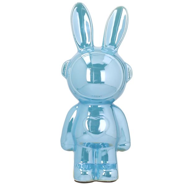 Salvadanaio coniglio