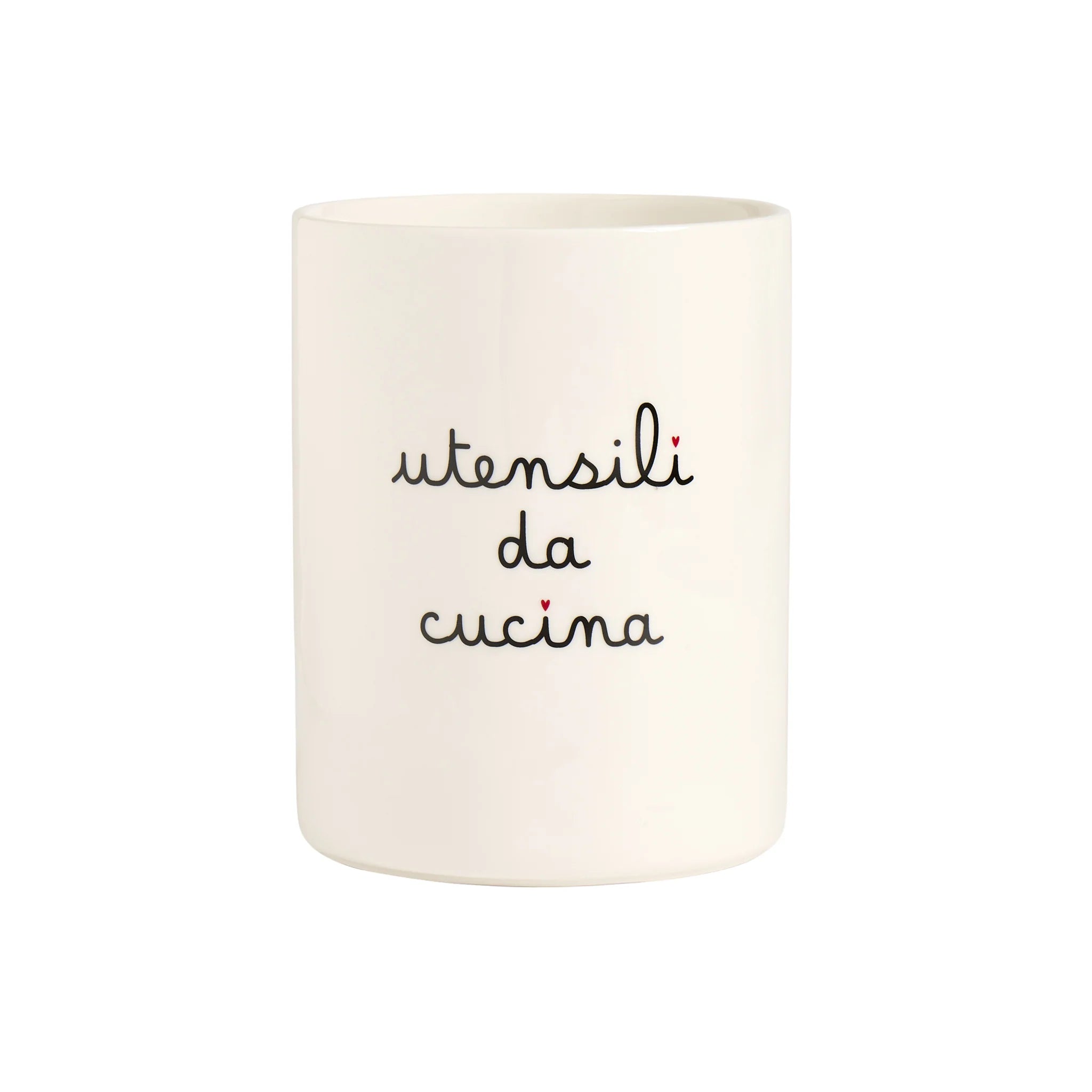 Portamestoli e posate Utensili da cucina