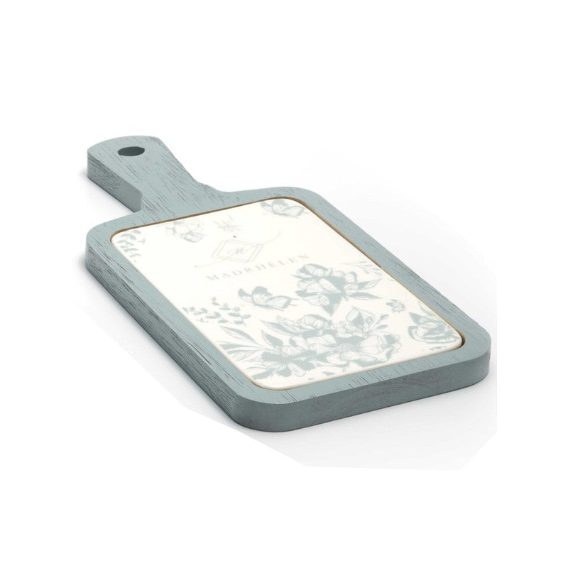 Tagliere Linea Flora