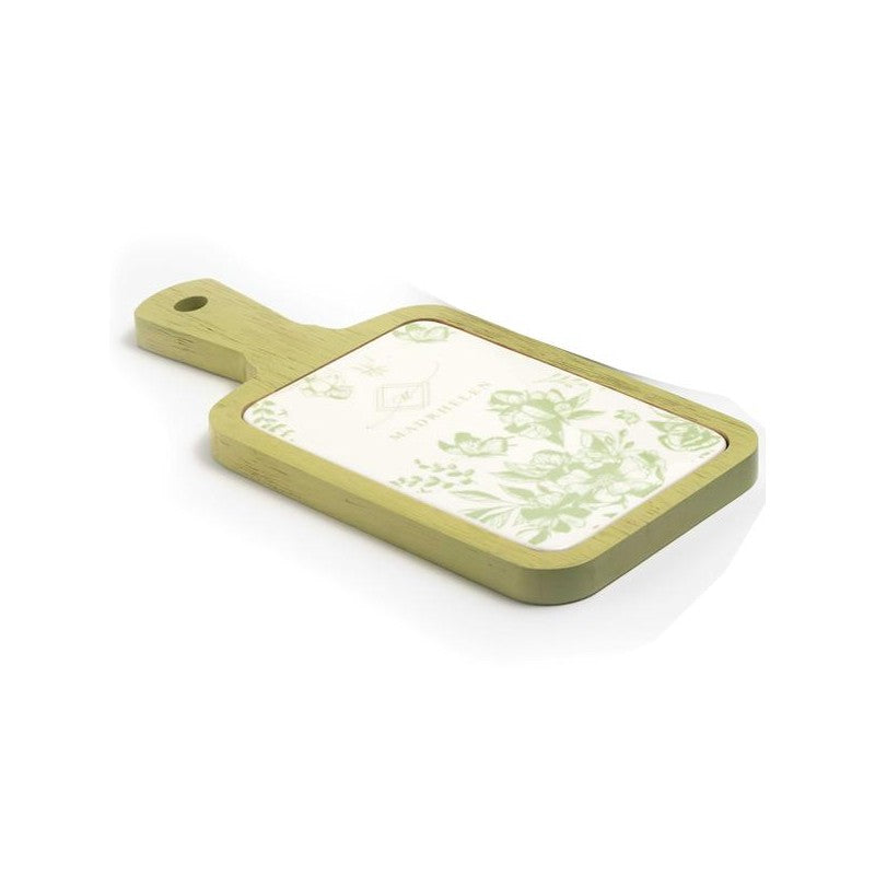 Tagliere Linea Flora