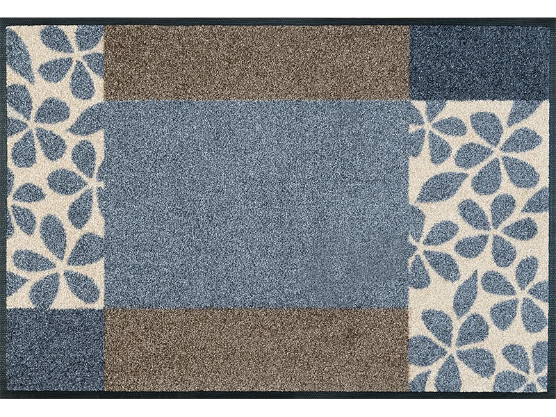 Tappeto Florita Grey
