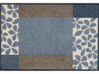 Tappeto Florita Grey