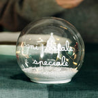 Palla led Ogni Natale è speciale