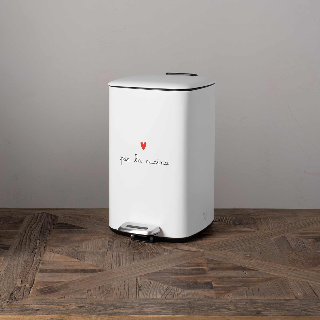 Pattumiera Per la cucina
