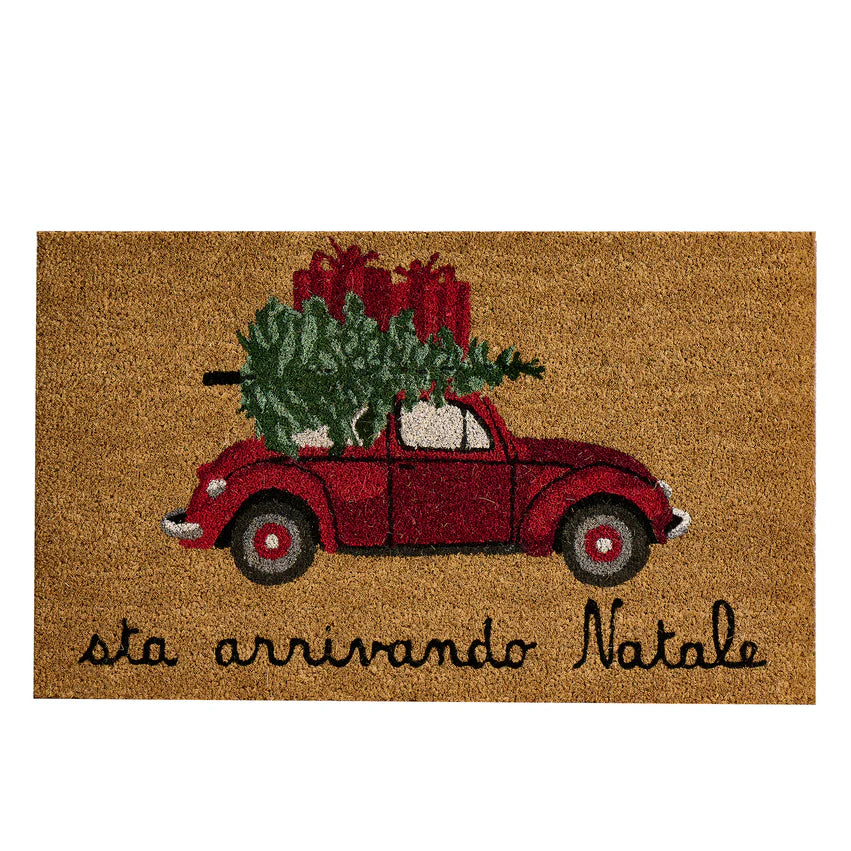 Zerbino Sta Arrivando Natale