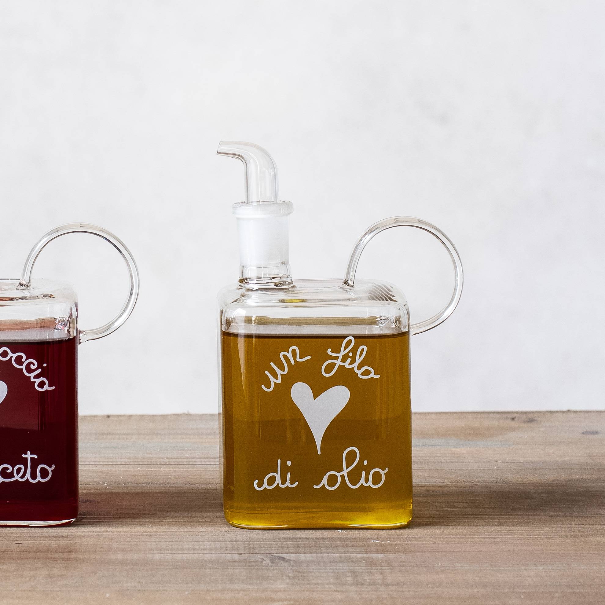 Oliera Un Filo di Olio 400ml