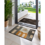 Tappeto Home Letters