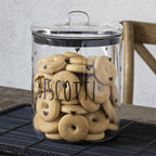 Biscottiera Biscotti cuori