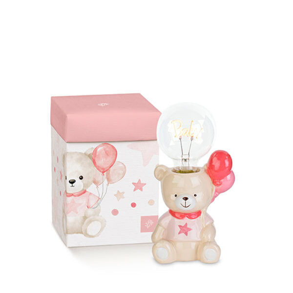 Lampada Orsetto