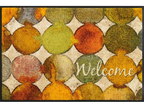 Tappeto Welcome