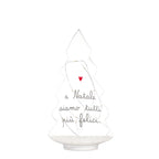 Albero Led A Natale siamo tutti più felici