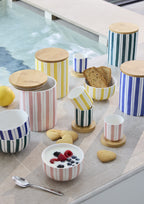Set 4 bicchieri caffè
