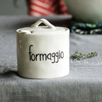 Formaggiera Formaggio