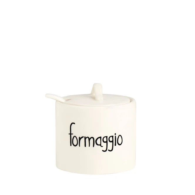 Formaggiera Formaggio
