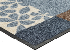 Tappeto Florita Grey