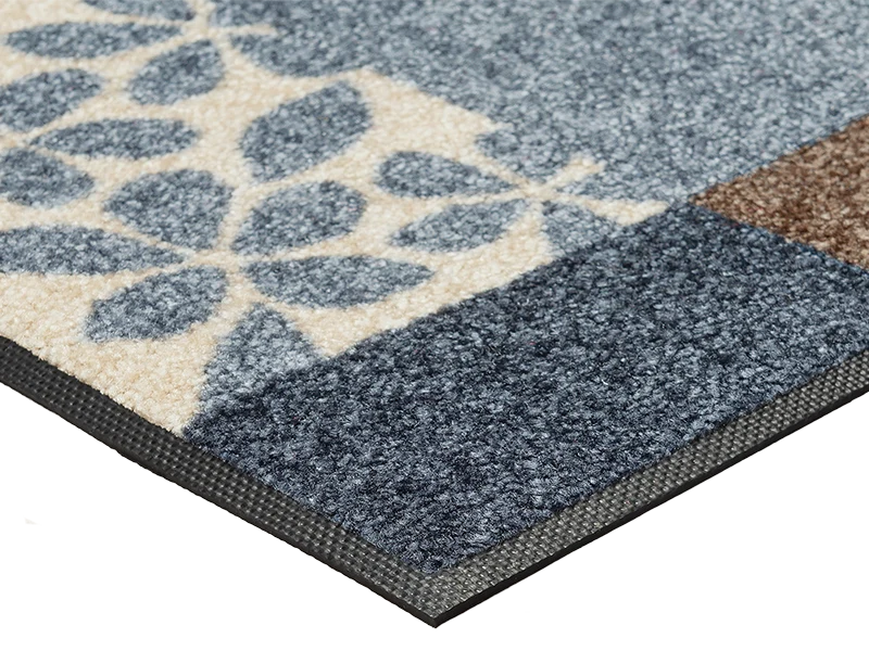 Tappeto Florita Grey