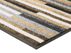 Tappeto Mikado Stripes