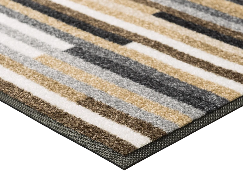 Tappeto Mikado Stripes