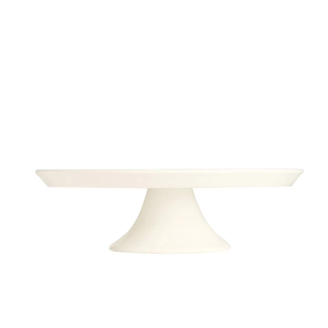 Alzata per dolci e torte in gres - Solo una Fettina