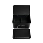 Scatola in acciaio verniciato La mia farmacia - Grande