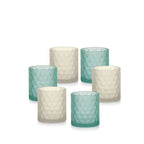 Set 6 Bicchieri Bubble Madrhèlen