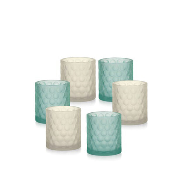 Set 6 Bicchieri Bubble Madrhèlen