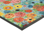 Tappeto Flower Power
