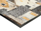 Tappeto Urban Blocks