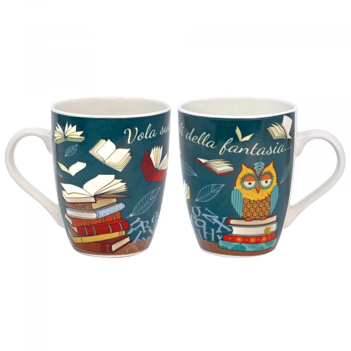 Mug gufetto