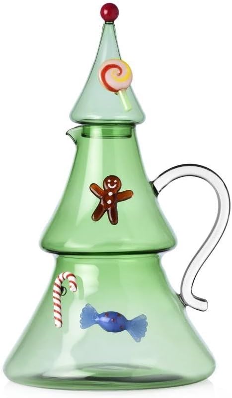 Brocca albero di Natale