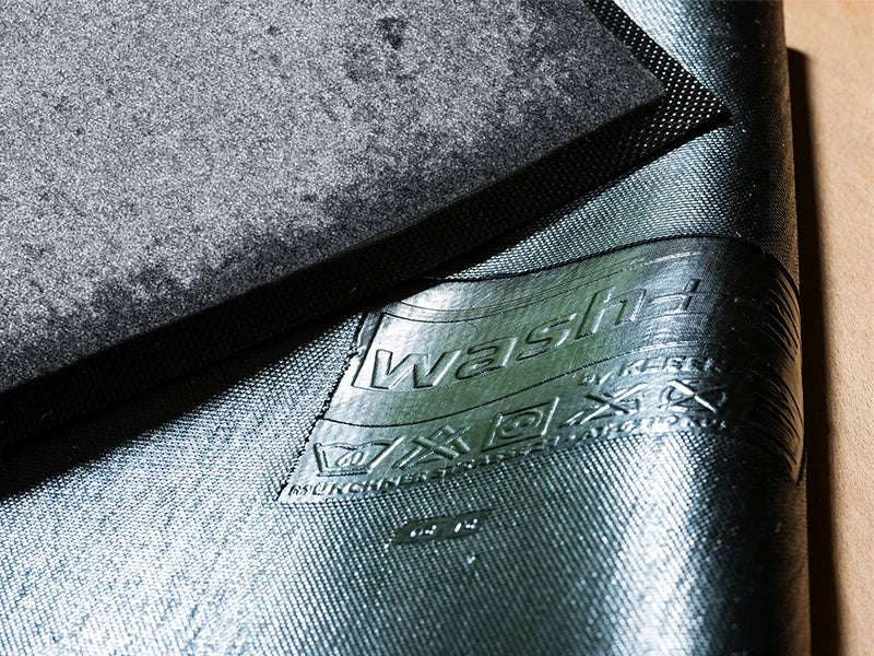 Tappeto Shades of Grey