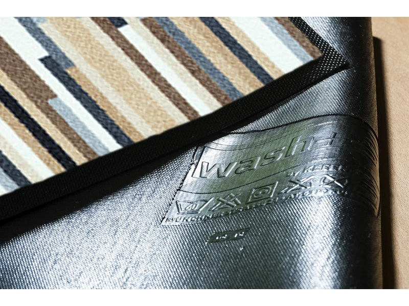 Tappeto Mikado Stripes