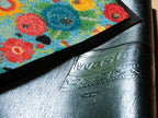 Tappeto Flower Power