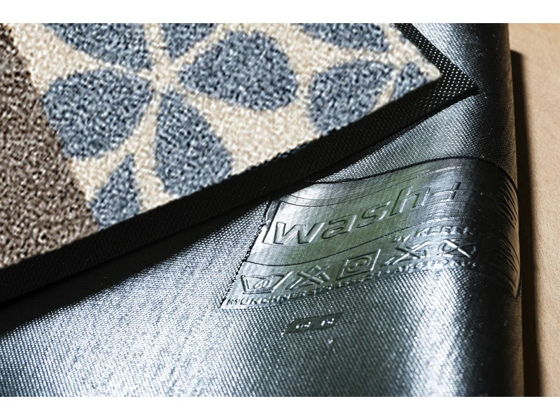 Tappeto Florita Grey