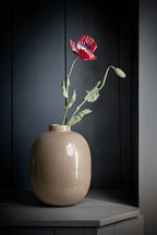 Vaso Metallo Khaki Pip Studio