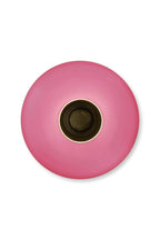 Vaso Metallo Medium Pink Pip Studio