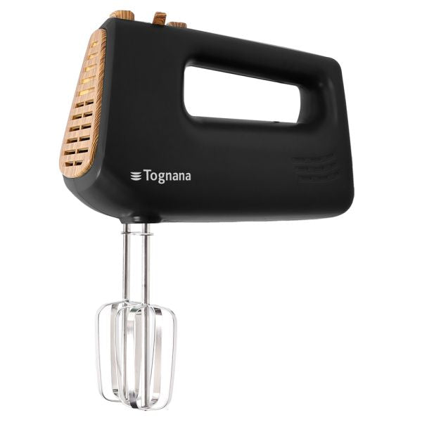 Sbattitore Elettrico Black&Wood