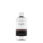 RICARICA PER LAMPADA CATALITICA 500ml VANILLA AND WOOD