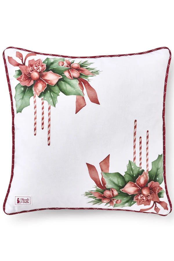 Cuscino Storia di Natale