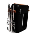 Sbattitore Elettrico Black&Wood