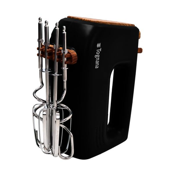 Sbattitore Elettrico Black&Wood