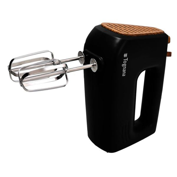 Sbattitore Elettrico Black&Wood